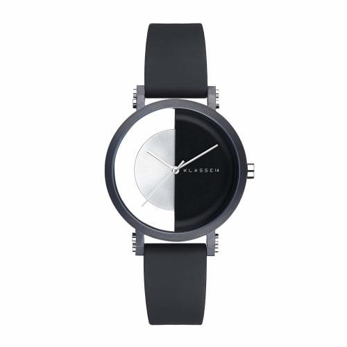 

Class Fourteen IMPERFECT ARCH Black 32mm Women s Watch IM18BK007W, Officially Imported, Black