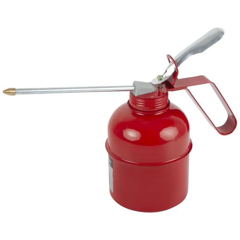 WDK-65177 AGAIN Bubble Gray Machine Butter 250ml with Fixed Nose for Kitchen Appliances