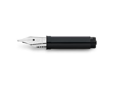 Kaweco Fountain Pen Nib Replacement Unit Premium Steel Nib SV B