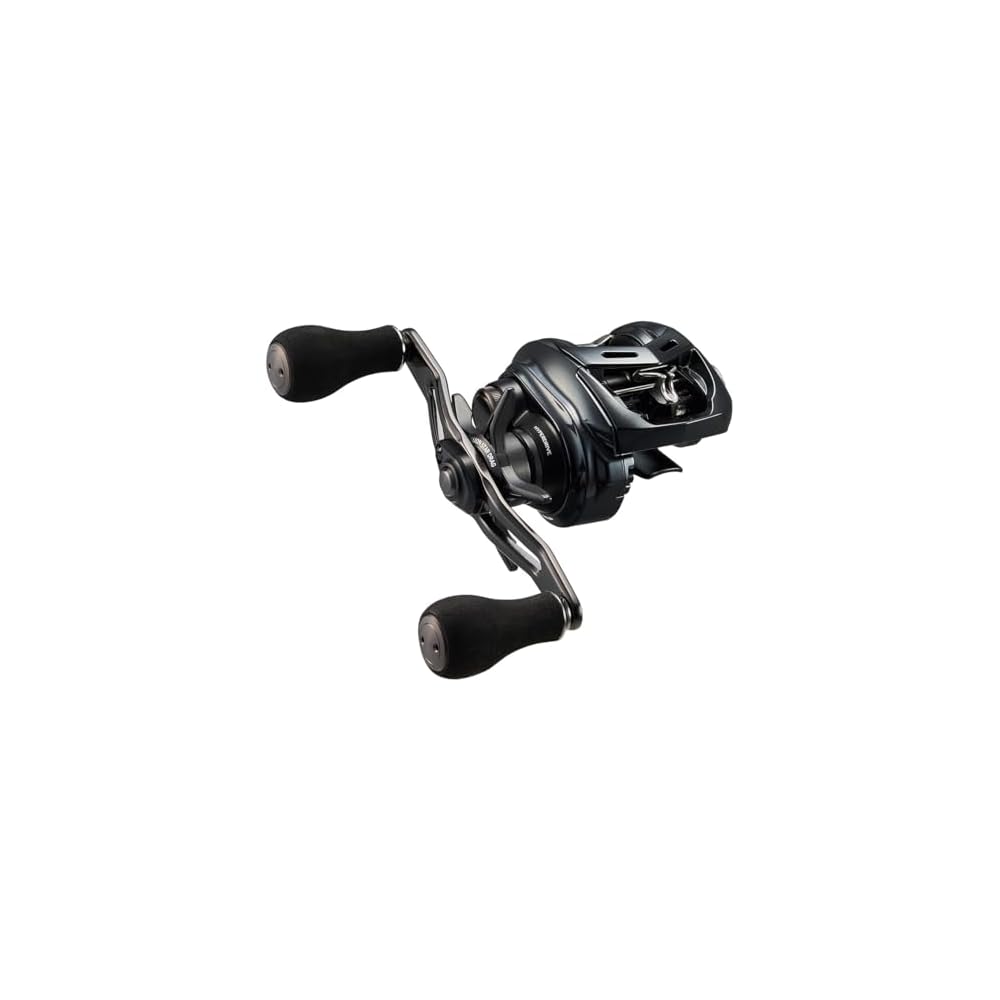 

Daiwa Admira A150P 24 Dual Axis Fishing Reel Lightweight Durable Design