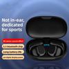 Low Latency Wireless Bluetooth Earphones Waterproof Bluetooth Headphone Bluetooth Headset  Sports