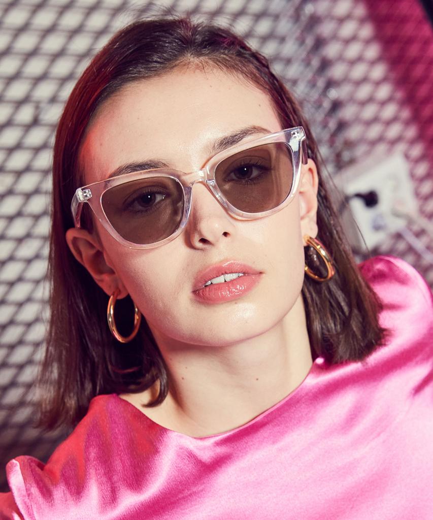 Deiwokeo Dua C17_Zeiss Lens Sunglasses