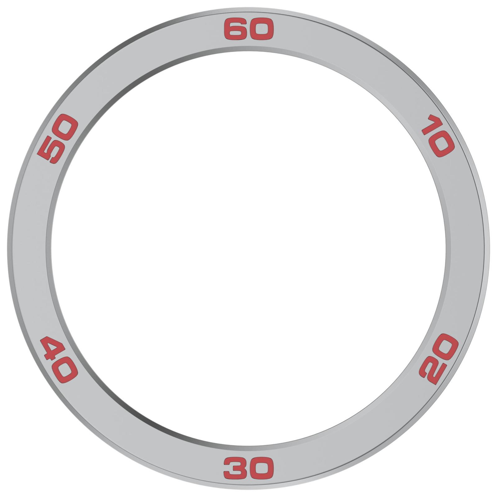 

Кольца для безеля Защитная пленка для экрана Smartwatch Рамка для CMF Watch Pro 2 Сменный защитный бампер с закаленной пленкой 1