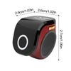 Digital Counter Portable Points Rechargeable Ring Ring Idea Tally Counter Smart Touch Waterproof Finger Counter for Muslims
