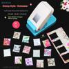 Naai- en handwerk – Scrapbooking