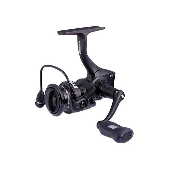 AbuGarcia Max SX 750S
