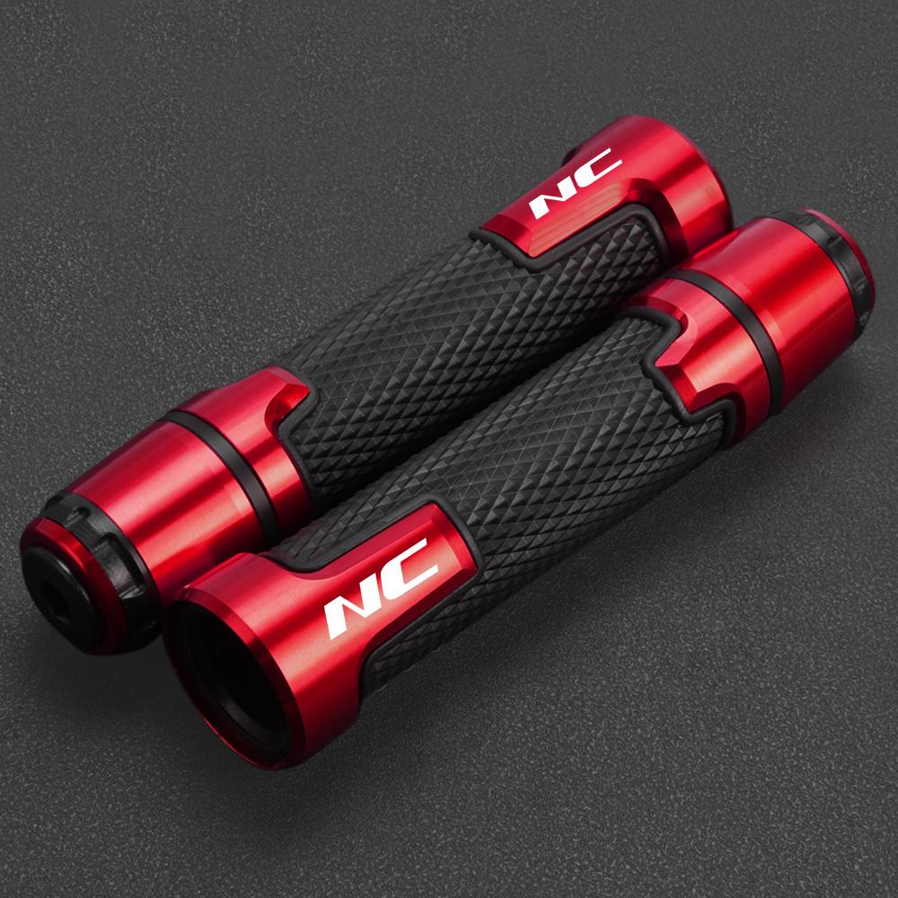 NC 750 NC750 NC700 S/X Motorcycle For honda NC750S NC750X 2014-2015 NC700S NC700X 2012-2013 Brake Clutch Levers Handlebar grips