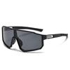 European-American Cycling and Driving Night Vision Windproof Sunglasses