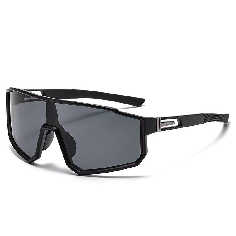 European-American Cycling and Driving Night Vision Windproof Sunglasses