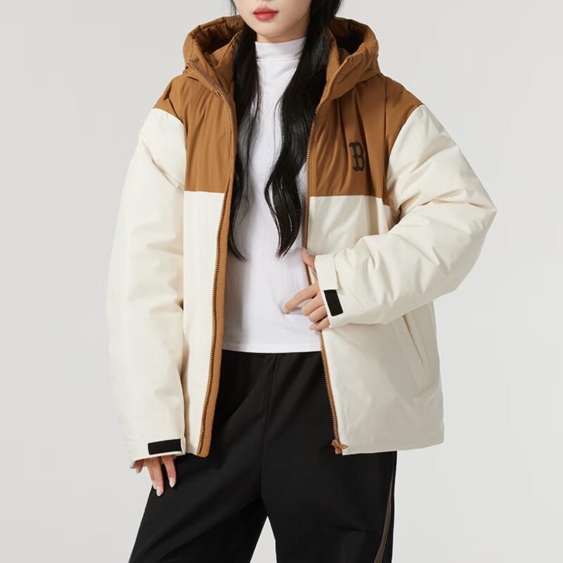 MLB Unisex Winter Down Jacket