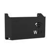 Wall-Mounted Media Boxes Router Organizer Box Router Shelf Wifi Storage Box Wifi Router Organizer