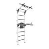 Levron Gymnastics Ladder White