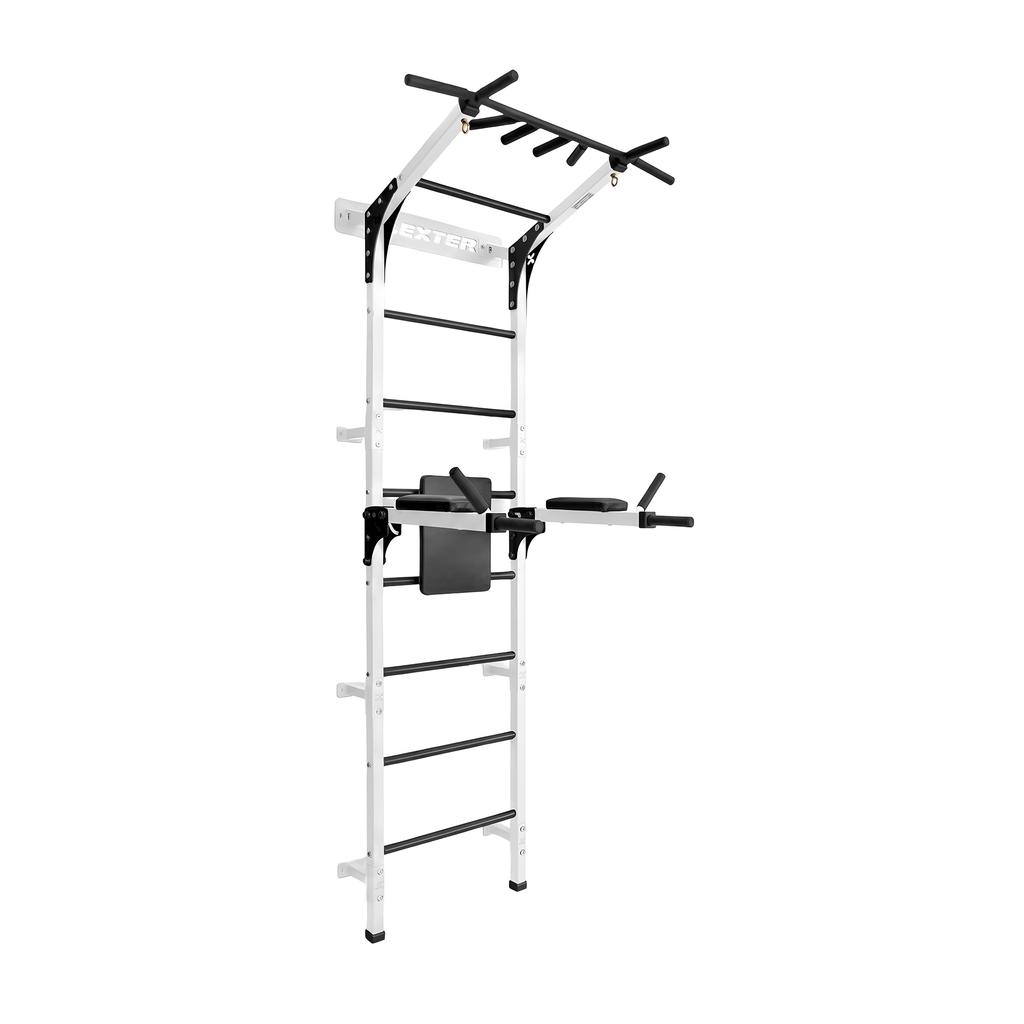 Levron Gymnastics Ladder White