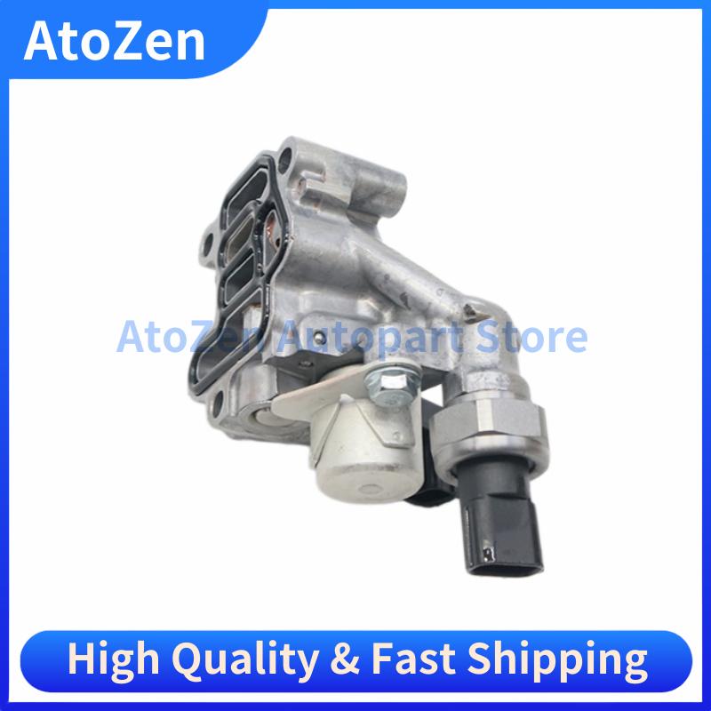 Cylinder Head Solenoid Valve 15810-6A0-A01 158106A0A01 for 2018 Honda Accord Car Accessories High Quality