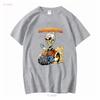 The Achmedmobile Jeff Dunham Black T Shirt 2xl Show Long Sleeves Vintage Washed Comfortable Stylish Homme Top For Everyday Wear