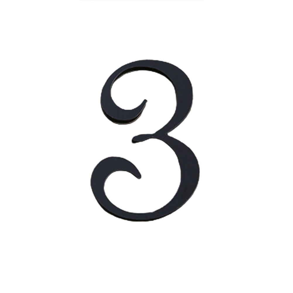 

Flats Door Number Hotels House House Doors Polished 3