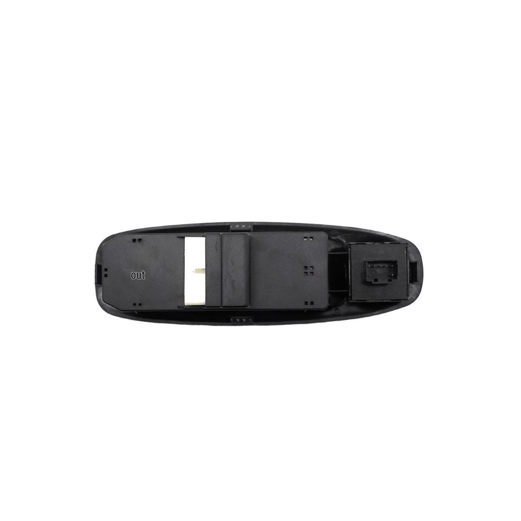 93570-25300: Compatible with Hyundai Accent's Left Front Door Electric Window Regulator Switch.