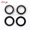 Rear Axle Carrier Bearing & Seal Fit For YAMAHA RAPTOR ATV YFM 700 YFZ450 YFZ450R 93306-90804-00 93306-90805-00 93106-46003 -00