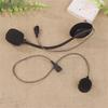 High Definition Noise Cancelling Wired Microphone Suitable For CARDO Asmax Reso Motorcycle Helmets Communication System