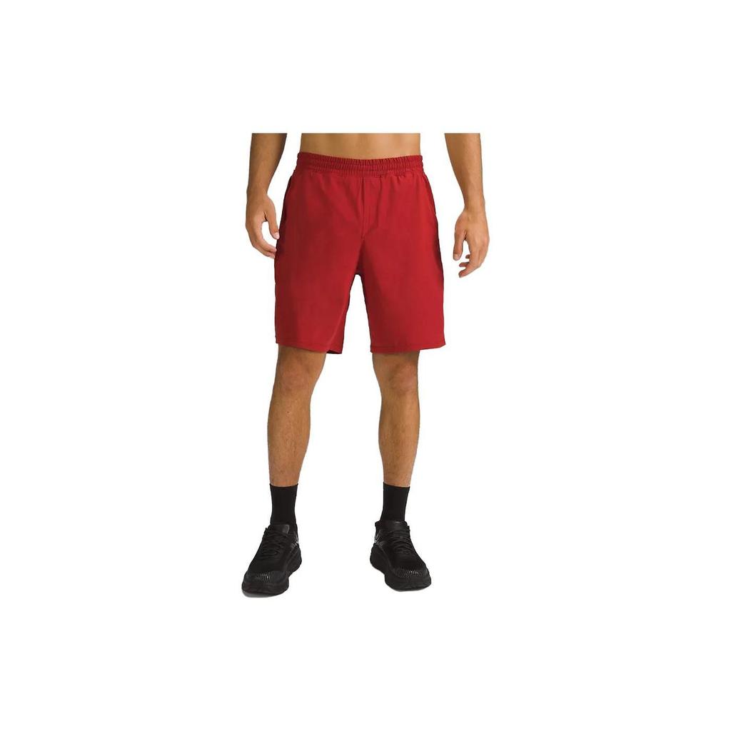 Lululemon Pace Breaker Sports Shorts Men's LM7BCCS