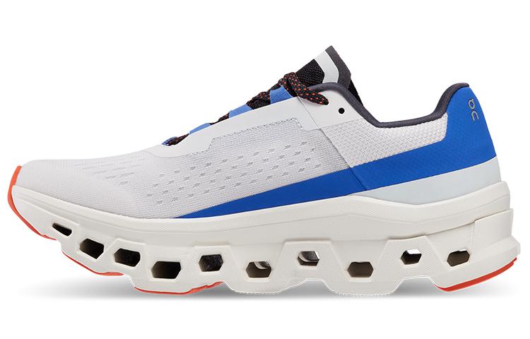 On Running CloudmOnster Frost Cobalt Women s 61.98648 36