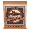 Ernie Ball Power Slinky Acoustic Phosphor Bronze Strings 13-56 (2144)