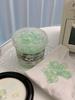 100 Capsule Large Bucket: Five-in-One Laundry Detergent Beads, Long-Lasting Fragrance, Softening, Stain Removal, and Cleaning.