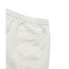 Covernat Solid Color Lace-Up Casual Shorts Men shorts Ivory CO2402SO12IV