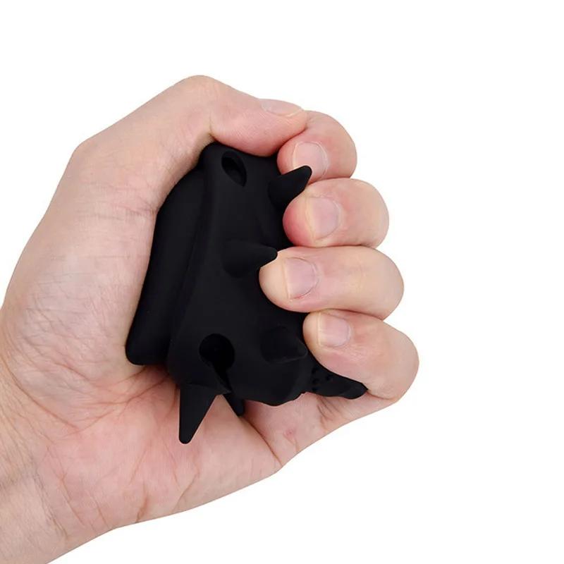 Neu für Oculus Quest 2 Ersatz-Gesichtspolster Polster Gesichtsabdeckung Halterung Schutzmatte Augenpolster für Oculus Quest 2 VR-Zubehör