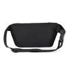 Unisex Large Phone Waist Bag – Fashion Fanny Pack with Spacious Pouch for Outdoor Travel & Casual Wear