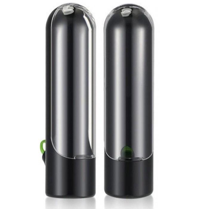 

1/2 шт. Контейнер для овощей, Бутылка для сохранения свежести, Кухонные прочные гаджеты для хранения трав, Сохраняющая зелень, Коробка для хранения, Овощечистка для листьев, Органайзер 1-tier