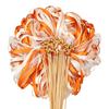 30pcs Wedding Sparklers for Send Off with Gold Bells and Lace Silk Party Event Holiday Celebration Gift