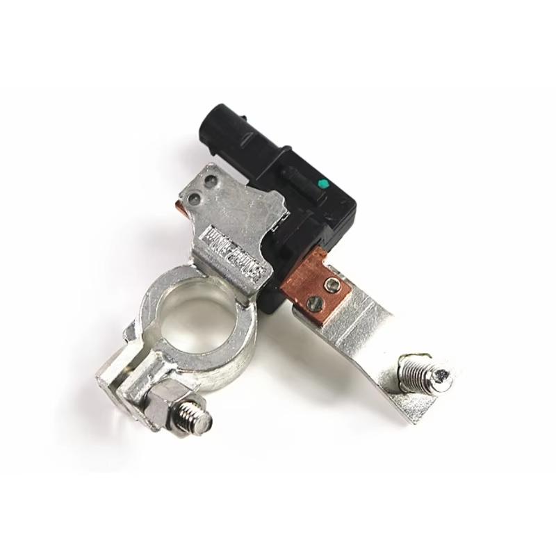 Battery Electric Quantity Sensors Negative Connector Current Sensor for Buick GL8 Verano for Chevrolet Cruze 2015 2016 2017- Cruze 2015-2019