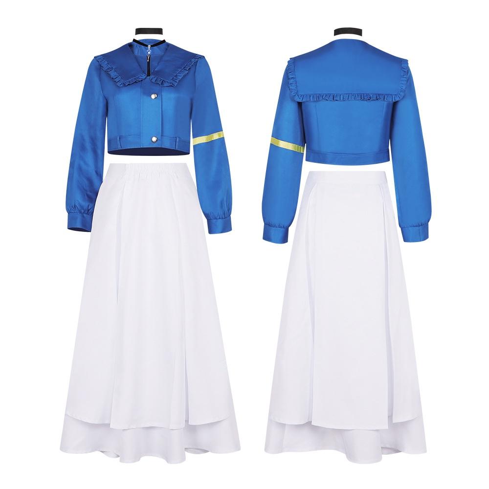 Bang Dream! It's Mygo Chihaya Aino Cosplay Costume For Guitar Players Anime Game Roleplay Outfit Polyester)