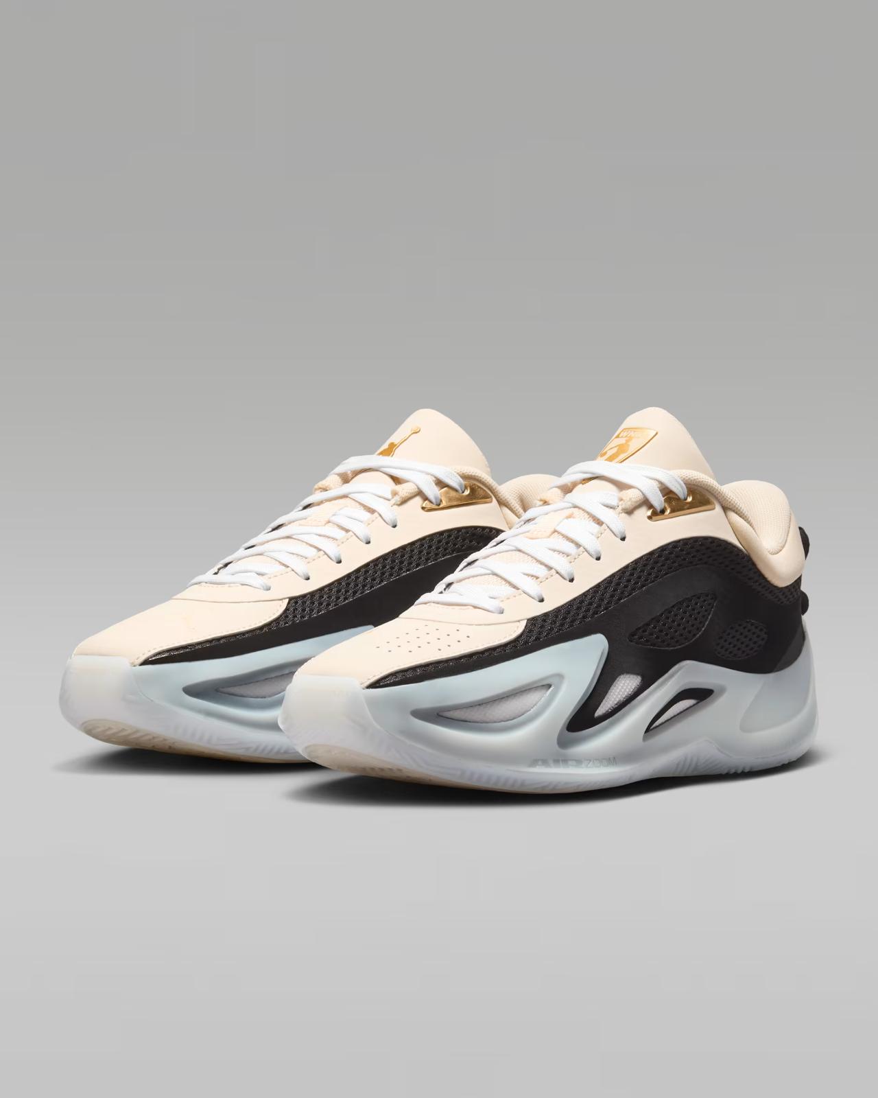 IR3491-200 Nike Jordan Heir Series 2  WNBA/Драгоценная медаль  (Женский) 5