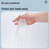 Disposable Food Grade PVC Nitrile Gloves