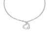 Tiffany & Co. Elsa Peretti Náramek Srdce ze stříbra 925 Dámský náramek 23318768