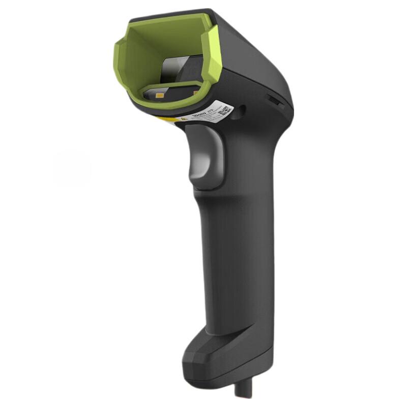 iData J15 Wired 2D Barcode Scanner