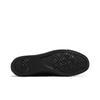 Converse All Star Ox 'All Black' (Unisex) Black Monochrome Canvas Shoes M5039