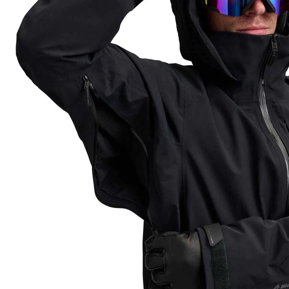 Black Diamond Куртка Recon Insulated