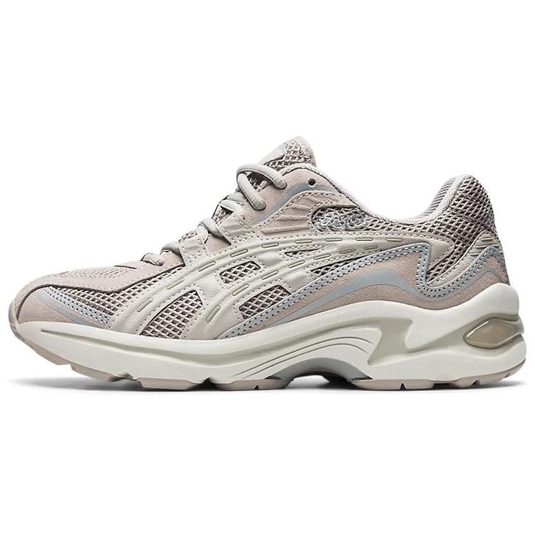 (WMNS) ASICS Gel-Preleus Oyster Grey Women s 1202A109-020 EU 41.5