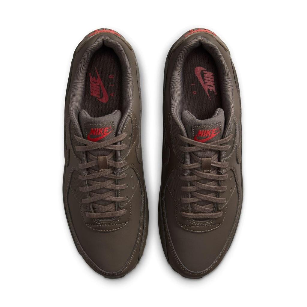 IH2063-201 Nike Air Max 90 ESS Cave Stone (Pour des hommes)