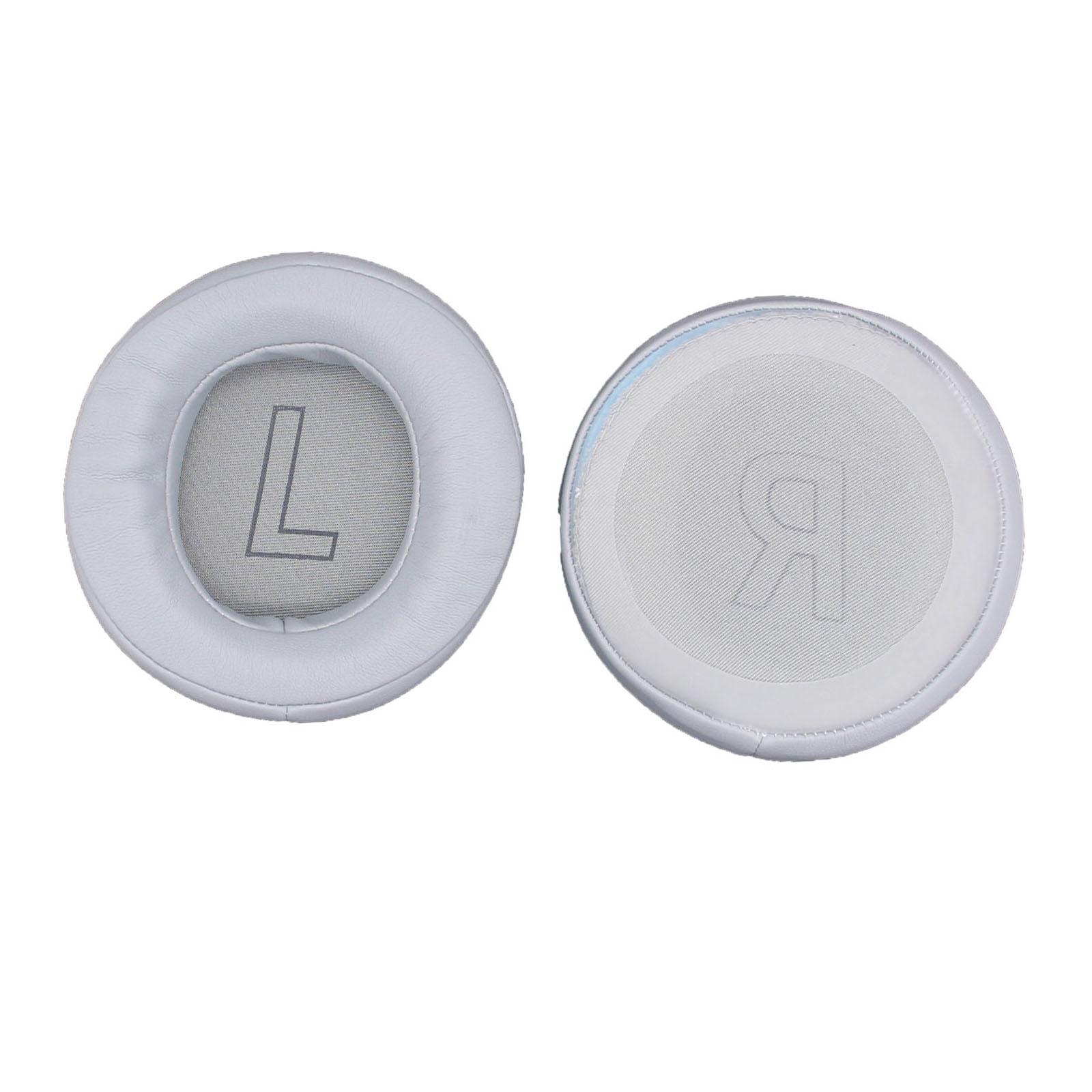 

JZF-516 For Edifier HECATE G5BT Gaming Headset Ear Pads Replacement Cushions Grey