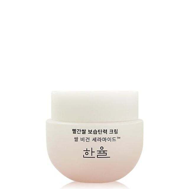 Amore Hanyul Увлажняющий крем с красным рисом 55 мл [WFJ7PEX_251029] Single product
