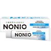 NONIO Toothpaste, Clear Herb Mint, 30g, Kills Bacteria That Cause Bad Breath, Prevents Cavities and Periodontal Disease, Portable Travel Mini Size
