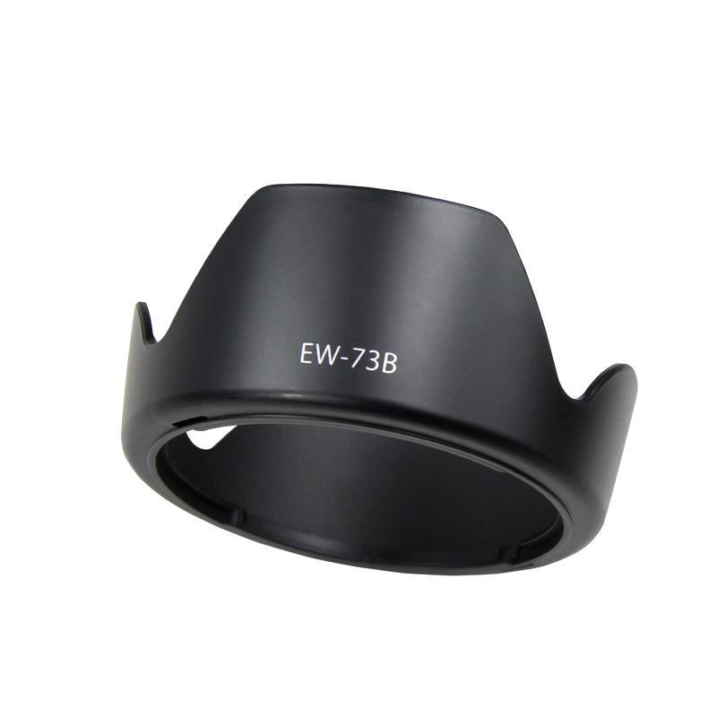 EW-73B EW73B camera Lens Hood for Canon EF-S 18-135mm f/3.5-5.6 IS