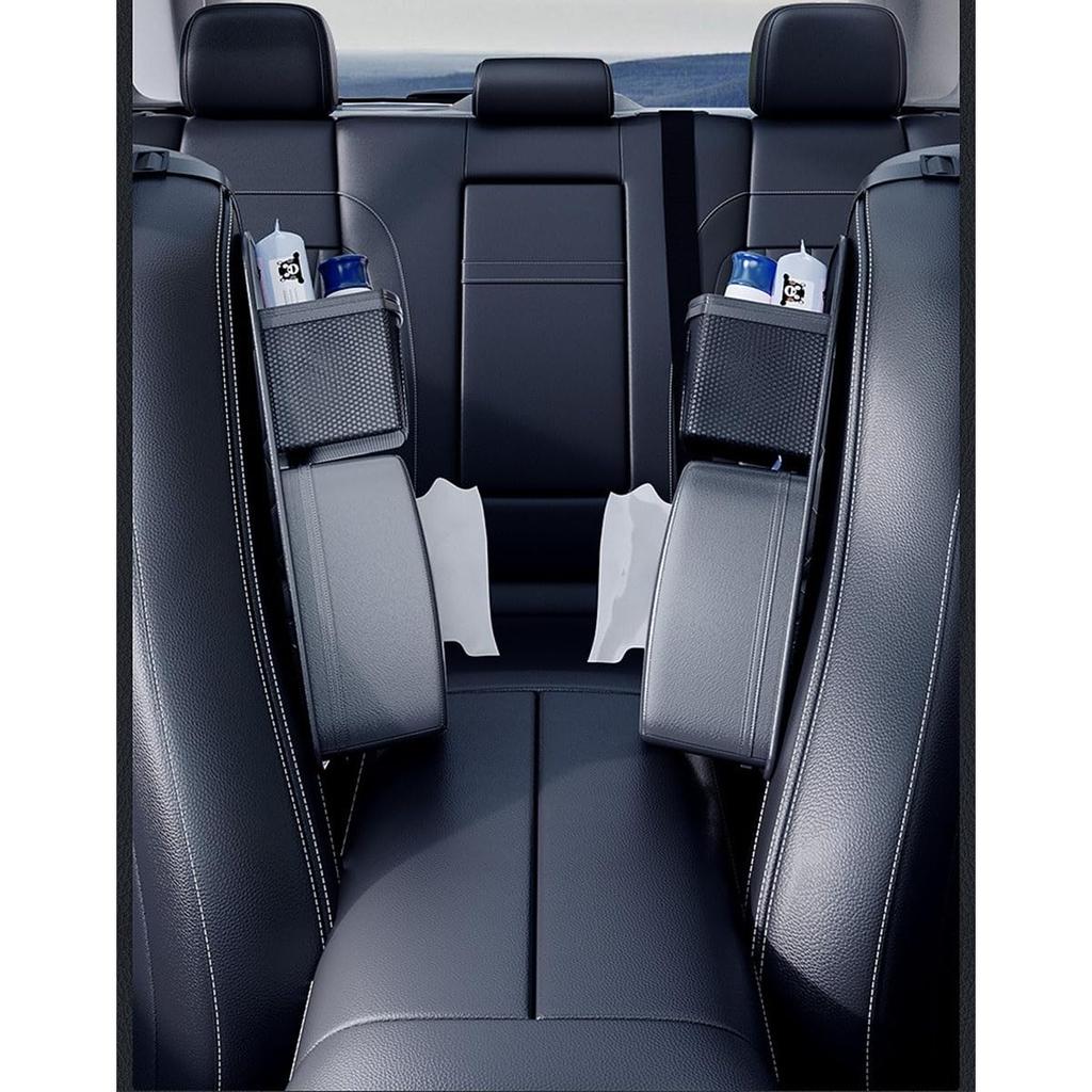 Car Tissue Case, Toyota New Voxy Noah 90 Series, 4th Generation, R90W, Model R4.1