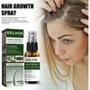 Haarpflege Spray Sanft Nährend Glättend Glanz Leave-In Conditioner Spray Anti-Frizz Reparatur Trockenes Haar
