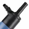 Windshield Washer Pump 9641086680 for Citroen C2 C3 C4 C5 C6 C8 Xsara