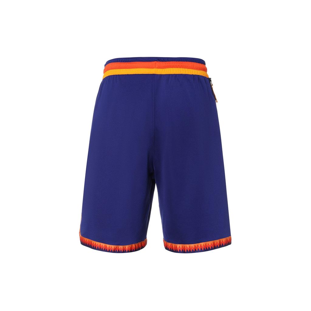 Nike Basketball Shorts Men's Moderate Straight Fit Pants AT3151-590